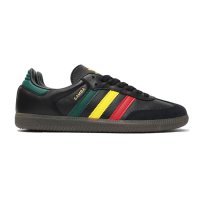 adidas Originals（アディダスオリジナルス）SAMBA OG（サンバOG）/ Black×Yellow×C.Green（ブラック×イエロー×カレッジグリーン）