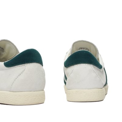 画像4: adidas Originals（アディダスオリジナルス）TOBACCO（タバコ） / Off White×College Green×Cream White（オフホワイト×カレッジグリーン×クリームホワイト）