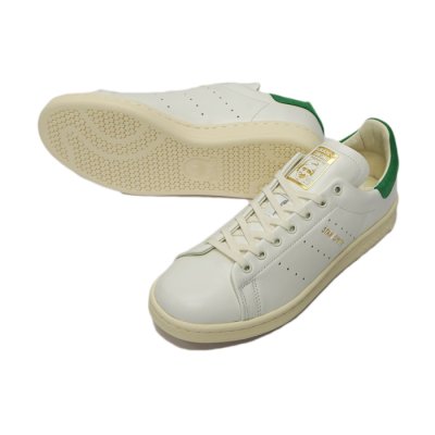 画像3: adidas Originals(アディダスオリジナルス)STAN SMITH LUX(スタンスミスLUX)/ White×Green(ホワイト×グリーン)