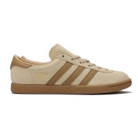 adidas Originals（アディダスオリジナルス）STADT（シュタット） / Magic Beige×Cardboard×Gold Metallic（マジックベージュ×カードボード×ゴールドメタリック）