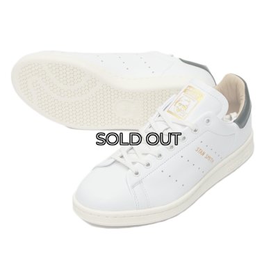 画像3: adidas Originals（アディダスオリジナルス）STAN SMITH LUX（スタンスミス）/ O,White×C,White×Pantone（オフホワイト×クリームホワイト×パントーン）