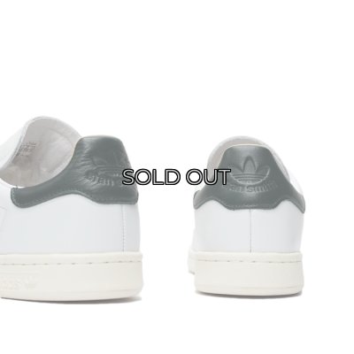 画像5: adidas Originals（アディダスオリジナルス）STAN SMITH LUX（スタンスミス）/ O,White×C,White×Pantone（オフホワイト×クリームホワイト×パントーン）
