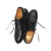 画像8: ※Exclusive※ SANDERS（サンダース）Military Derby Shoe（ミリタリーダービーシューズ）/ Grain Black（グレインブラック）