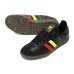 画像3: adidas Originals（アディダスオリジナルス）SAMBA OG（サンバOG）/ Black×Yellow×C.Green（ブラック×イエロー×カレッジグリーン）