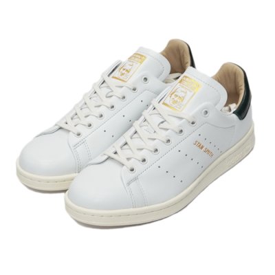 画像2: adidas Originals（アディダスオリジナルス）STAN SMITH LUX（スタンスミス）/ O,White×C,White×Pantone（オフホワイト×クリームホワイト×パントーン）
