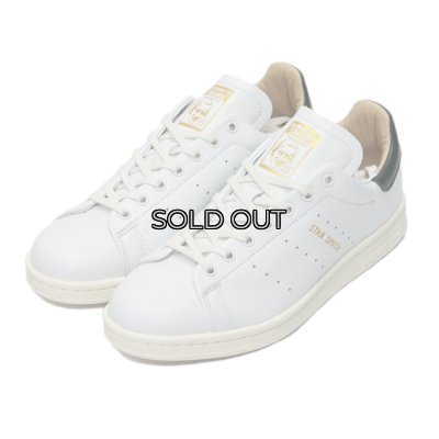 画像2: adidas Originals（アディダスオリジナルス）STAN SMITH LUX（スタンスミス）/ O,White×C,White×Pantone（オフホワイト×クリームホワイト×パントーン）