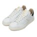 画像2: adidas Originals（アディダスオリジナルス）STAN SMITH LUX（スタンスミス）/ O,White×C,White×Pantone（オフホワイト×クリームホワイト×パントーン） (2)