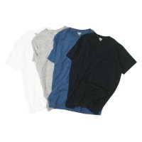 FilMelange（フィルメランジェ）SUNNY（サニー）"ニューリンダ天竺" / 4Colors（4色展開）