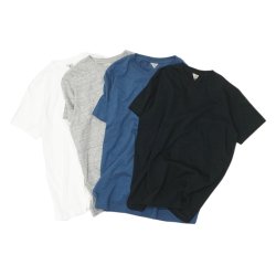 FilMelange（フィルメランジェ）SUNNY（サニー）"ニューリンダ天竺" / 4Colors（4色展開）