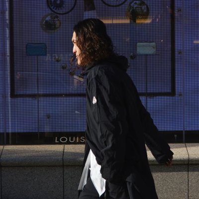 画像11: ★ポイント１０％（12/8迄）PYRENEX（ピレネックス）TORRENT2（トレント）/ Black（ブラック）