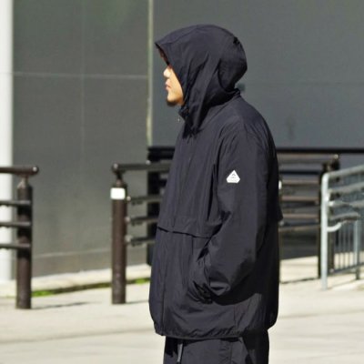 画像10: PYRENEX(ピレネックス)RIDGE(リッジ)/ Black(ブラック)