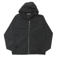 PYRENEX（ピレネックス）RIDGE（リッジ）/ Black（ブラック）