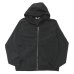画像1: PYRENEX（ピレネックス）RIDGE（リッジ）/ Black（ブラック） (1)