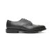 画像2: ※Exclusive※ SANDERS（サンダース）Military Derby Shoe（ミリタリーダービーシューズ）/ Grain Black（グレインブラック） (2)