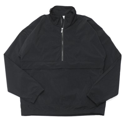 画像1: PYRENEX（ピレネックス）CYCLIC（サイクリック）/ Black（ブラック）