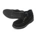 画像3: Russell Moccasin（ラッセルモカシン）Sporting Clays Chukka（スポーティングクレーチャッカ）"レザーミッドソール"/Black Suede（ブラックスエード）