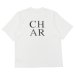 画像2: blurhms ROOTSTOCK（ブラームスルーツストック）COAL Print Tee STANDARD（プリントTシャツ"スタンダード"）/ White（ホワイト） (2)