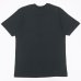 画像2: Hanes（ヘインズ）Crew Neck T-Shirts（クルーネックTシャツ）"KURO"/Black（ブラック） (2)