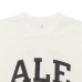 画像3: blurhmsROOTSTOCK（ブラームスルーツストック）ALE-Y 88-12 Print Tee ”WIDE”（88-12プリントTシャツ"ワイド"）/ Ivory （アイボリー）