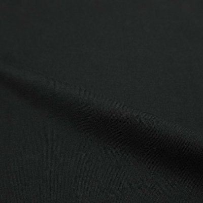画像6: Hanes（ヘインズ）Crew Neck T-Shirts（クルーネックTシャツ）"KURO" / Black（ブラック）
