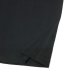 画像5: Hanes（ヘインズ）Crew Neck T-Shirts（クルーネックTシャツ）"KURO"/Black（ブラック）