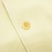 画像7: Y'2 LEATHER（ワイツーレザー）DEER SKIN ROUNDED HEM CAR COAT（ディアスキン カーコート）"Spring Edition" / Cream（クリーム）