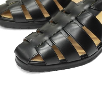 画像8: Paraboot(パラブーツ)FERRET(フェレ)/ Noir(ブラック)