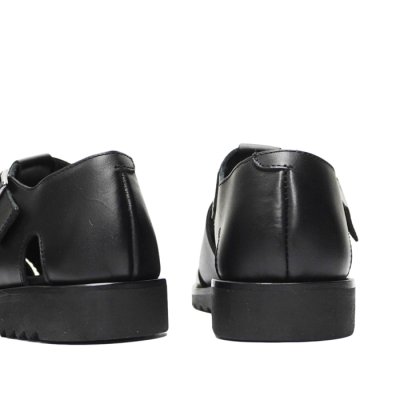 画像6: Paraboot（パラブーツ）PACIFIC（パシフィック）/ Noir（ブラック）