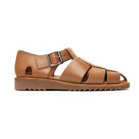 Paraboot（パラブーツ）PACIFIC（パシフィック）/Cognac（コニャック）