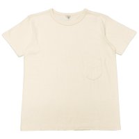 ＜40%OFF＞FilMelange（フィルメランジェ）DIZZY（ディジー ”ポケット有”）"オーガニックラフィー天竺" / 3colors（全3色展開）※サイズ5のみ