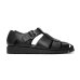 画像1: Paraboot（パラブーツ）PACIFIC（パシフィック）/Noir（ブラック） (1)