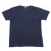 画像3: FilMelange（フィルメランジェ）DIZZ（ディズ　”ポケット無し”）"オーガニックラフィー天竺" / 4colors （4色展開）