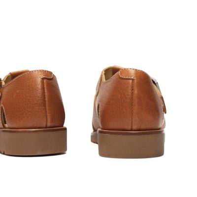 画像6: Paraboot（パラブーツ）PACIFIC（パシフィック）/ Gr.Gold（グレインゴールド）