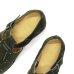 画像5: Paraboot（パラブーツ）PACIFIC（パシフィック）/Vel.Green（グリーンスエード）