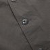 画像7: ARAN（アラン）VEST（ベスト）”Nylon Rip Wather" / Charcoal（チャコール） 