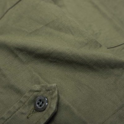 画像9: ARAN(アラン)M-49 Cargo Pants(M-49カーゴパンツ)/ Olive Drab(オリーブドラブ)【裾上げ無料】