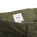 画像10: ARAN（アラン）M-49 Cargo Pants（M-49カーゴパンツ）/ Olive Drab（オリーブドラブ）【裾上げ無料】