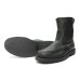 画像4: Russell Moccasin（ラッセルモカシン）Knock-A-Bout Boot（ノックアバウトブーツ）/Black（ブラック）※サイズUS9.0（27.0〜27.5cm）のみ