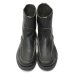 画像3: Russell Moccasin（ラッセルモカシン）Knock-A-Bout Boot（ノックアバウトブーツ）/Black（ブラック）※サイズUS9.0（27.0〜27.5cm）のみ