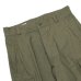 画像3: ARAN（アラン）M-49 Cargo Pants（M-49カーゴパンツ）/ Olive Drab（オリーブドラブ）【裾上げ無料】