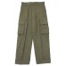 画像2: ARAN（アラン）M-49 Cargo Pants（M-49カーゴパンツ）/ Olive Drab（オリーブドラブ）【裾上げ無料】 (2)