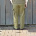 画像13: ARAN（アラン）M-49 Cargo Pants（M-49カーゴパンツ）/ Olive Drab（オリーブドラブ）【裾上げ無料】