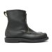 画像2: Russell Moccasin（ラッセルモカシン）Knock-A-Bout Boot（ノックアバウトブーツ）/Black（ブラック）※サイズUS9.0（27.0〜27.5cm）のみ (2)