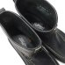 画像8: Russell Moccasin（ラッセルモカシン）Knock-A-Bout Boot（ノックアバウトブーツ）/Black（ブラック）※サイズUS9.0（27.0〜27.5cm）のみ