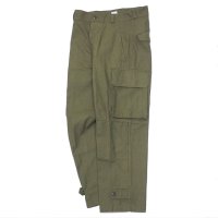 ARAN（アラン）M-49 Cargo Pants（M-49カーゴパンツ）/ Olive Drab（オリーブドラブ）【裾上げ無料】