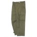 画像1: ARAN（アラン）M-49 Cargo Pants（M-49カーゴパンツ）/ Olive Drab（オリーブドラブ）【裾上げ無料】 (1)