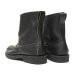 画像5: Russell Moccasin（ラッセルモカシン）Knock-A-Bout Boot（ノックアバウトブーツ）/Black（ブラック）※サイズUS9.0（27.0〜27.5cm）のみ
