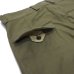 画像6: ARAN（アラン）M-49 Cargo Pants（M-49カーゴパンツ）/ Olive Drab（オリーブドラブ）【裾上げ無料】