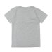 画像2: Champion（チャンピオン）77QS SHORT SLEEVE T-SHIRT（77QS ショートスリーブTシャツ）"TURE OF ARCHIVES" / Grey×Red（グレー×レッド） (2)