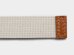 画像8: BEORMA（ベオーマ）W RING 25mm WEBBING BELT（ダブルリング25mmウェビングベルト）/ Black（ブラック）